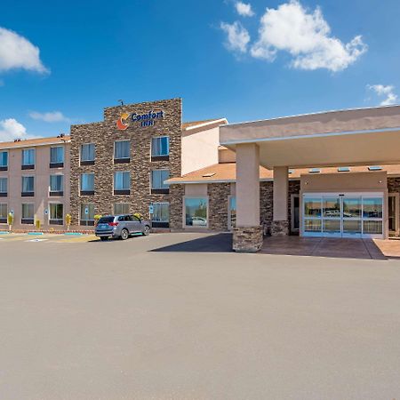 Comfort Inn Тонопа Экстерьер фото